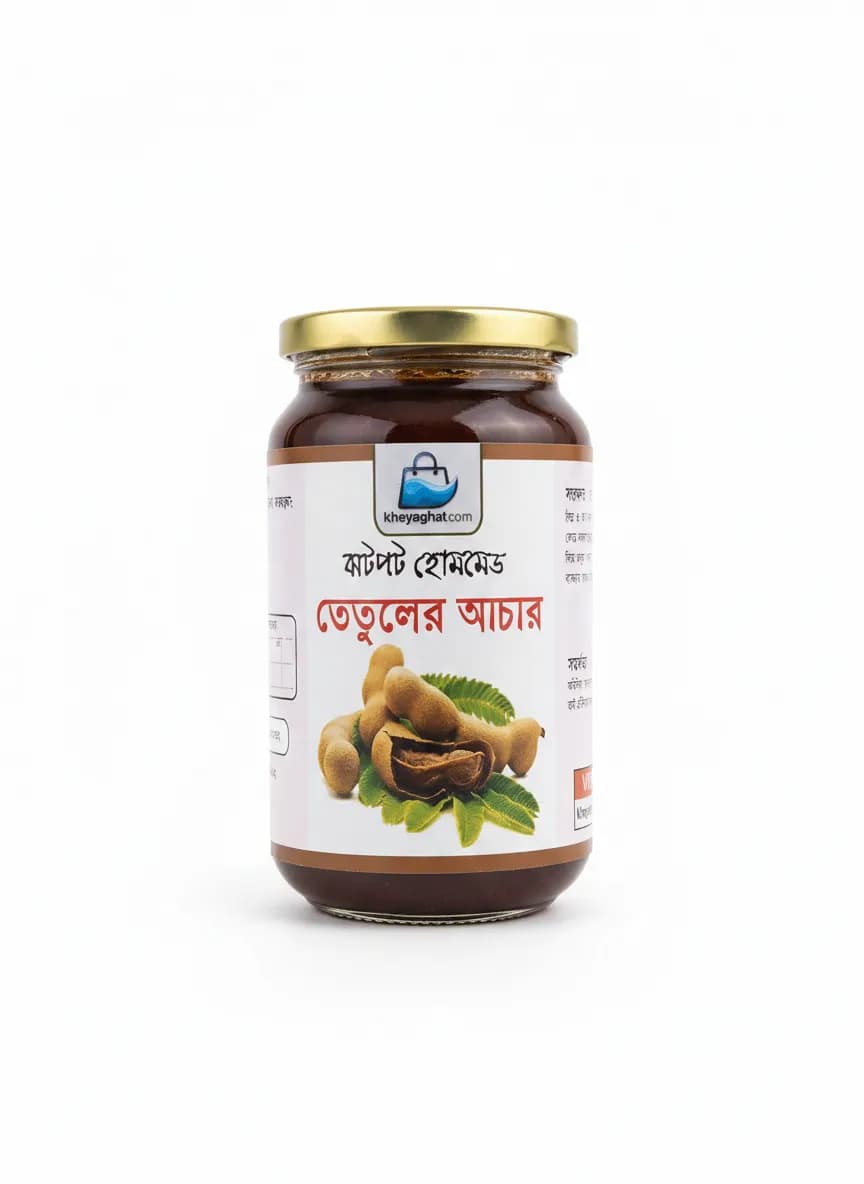 তেঁতুলের আঁচার