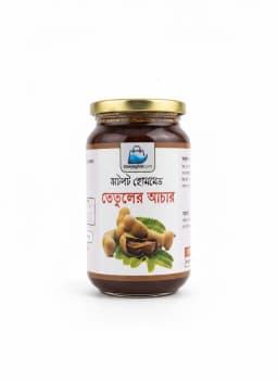আঁচার