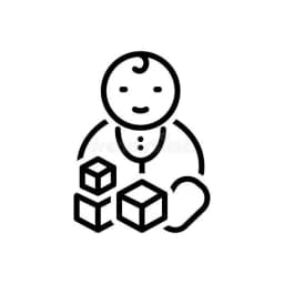 Baby & Kids Learning
