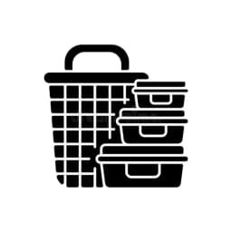 Storage & Organization